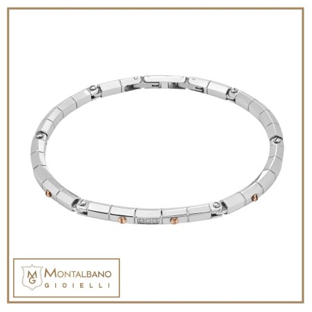 Module UBR 1003 | Comete Gioielli linea Uomo